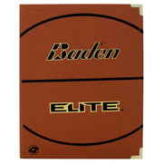 Basketball Notebook
