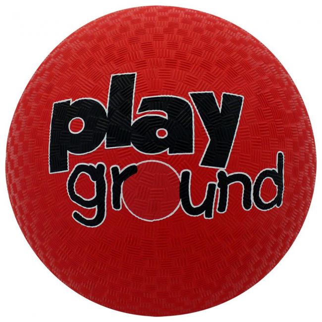 Playground Ball - 8.5"