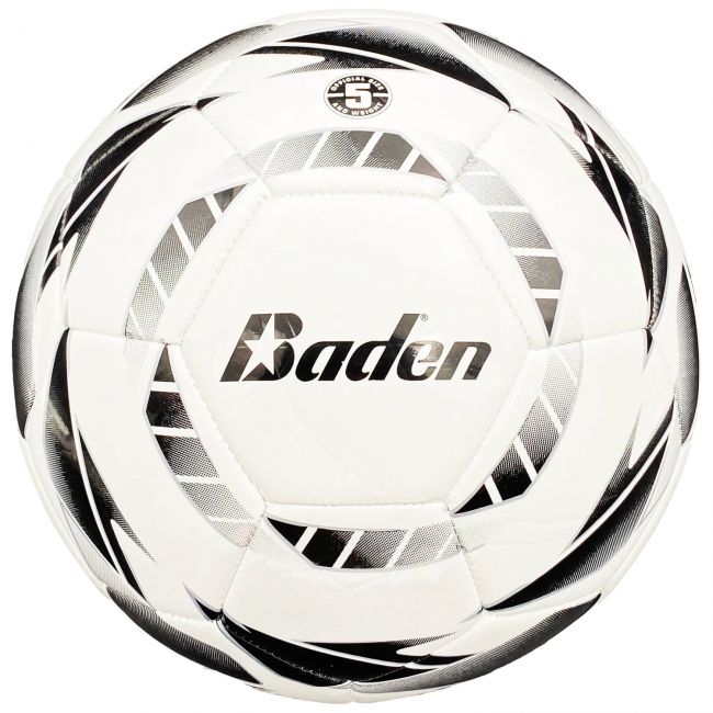 Z-Series Soccer Ball - Size 3