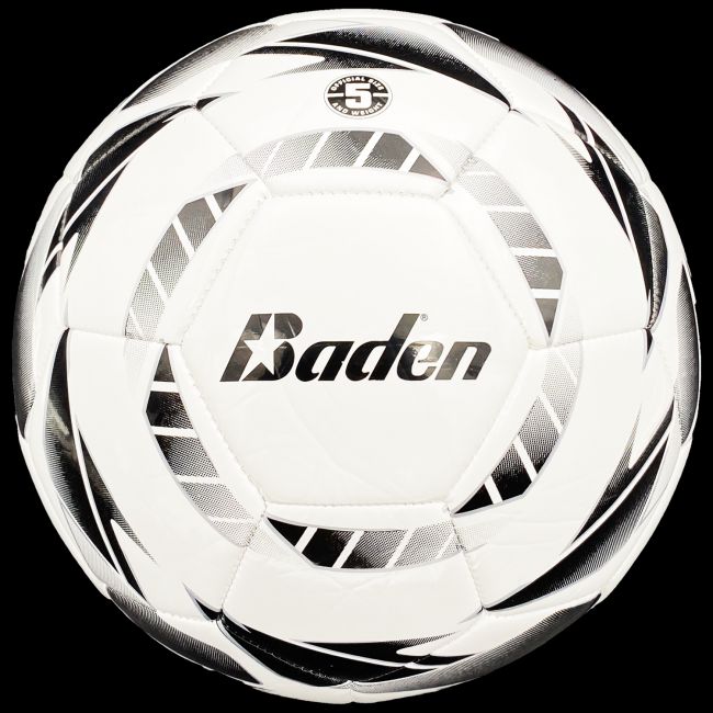 Z-Series Soccer Ball - Size 4