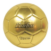 Gold Z-Series Soccer Ball - Size 5