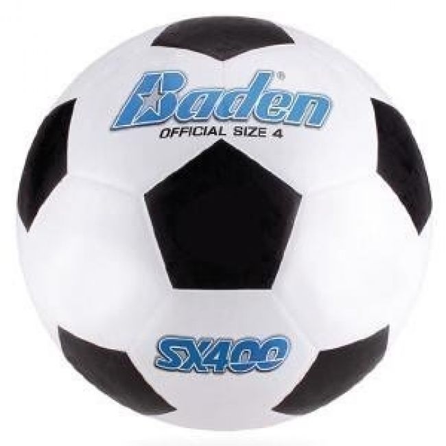 Rubber Series Soccer Ball - Size 5