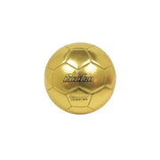 Mini Gold Soccer Ball - Mini