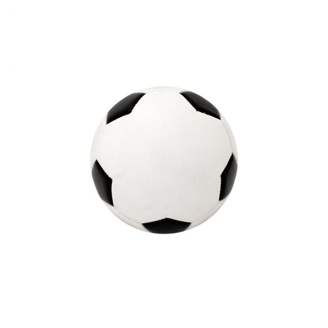 Mini Autograph Soccer Ball - Mini - Large print/display area