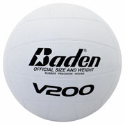 Rubber Volleyball - Any - Rubber - Molded Rubber
