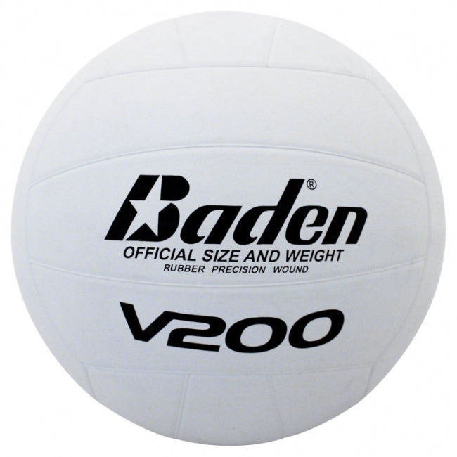 Rubber Volleyball - Any - Rubber - Molded Rubber