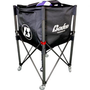 Perfection Portable Volleyball Cart - 24 balls