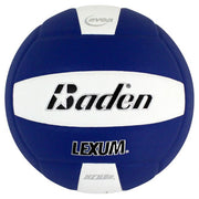 Lexum Volleyball - 18U-14U - Microfiber - Laminated