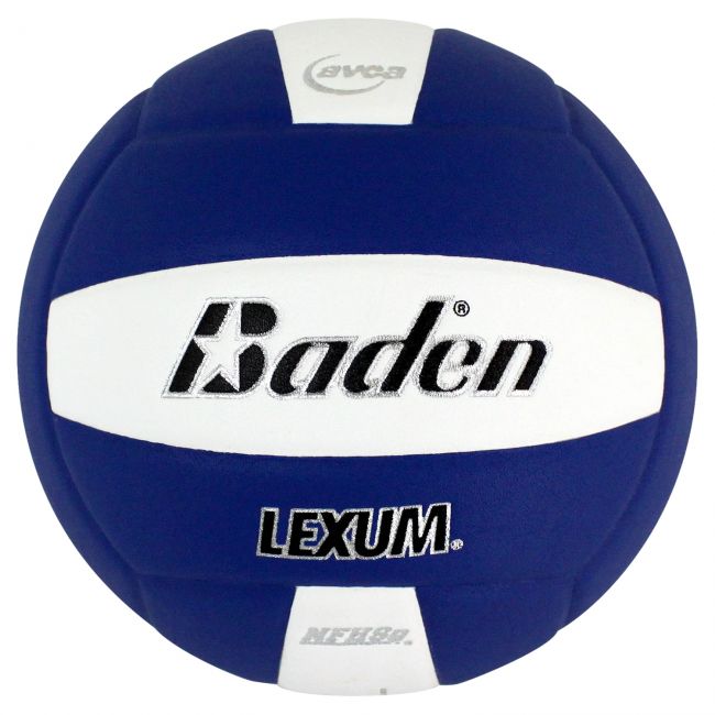 Lexum Volleyball - 18U-14U - Microfiber - Laminated