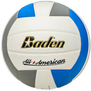 All-American Volleyball - College, 18U-14-U - Leather - Laminated