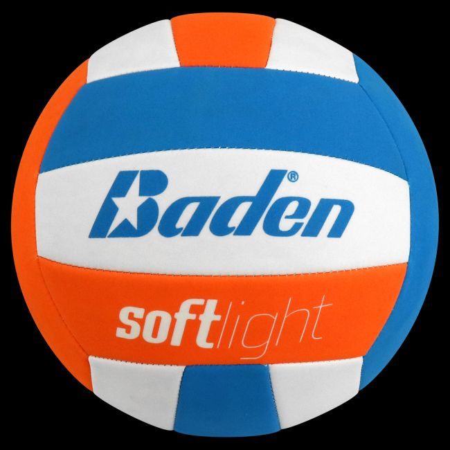 Softlight Youth Volleyball - 10U - FlexFoam - Machine Stitched
