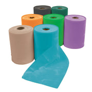 Body Sport Exercise Band, 50 Yd Roll, Extra Heavy Resistance, Purple
