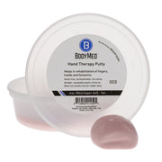 Body Sport Hand Therapy Putty, Tan, Super-Soft, 4 Oz.
