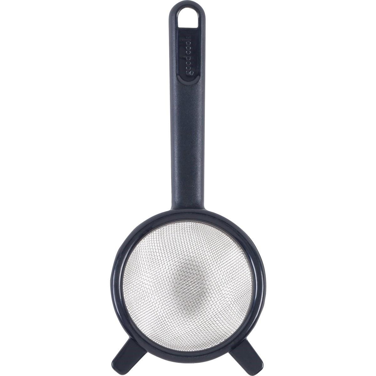 Goodcook 2.5 In. Stainless Steel Mesh Strainer