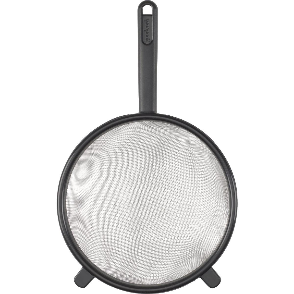 Goodcook 7 In. Stainless Steel Mesh Strainer