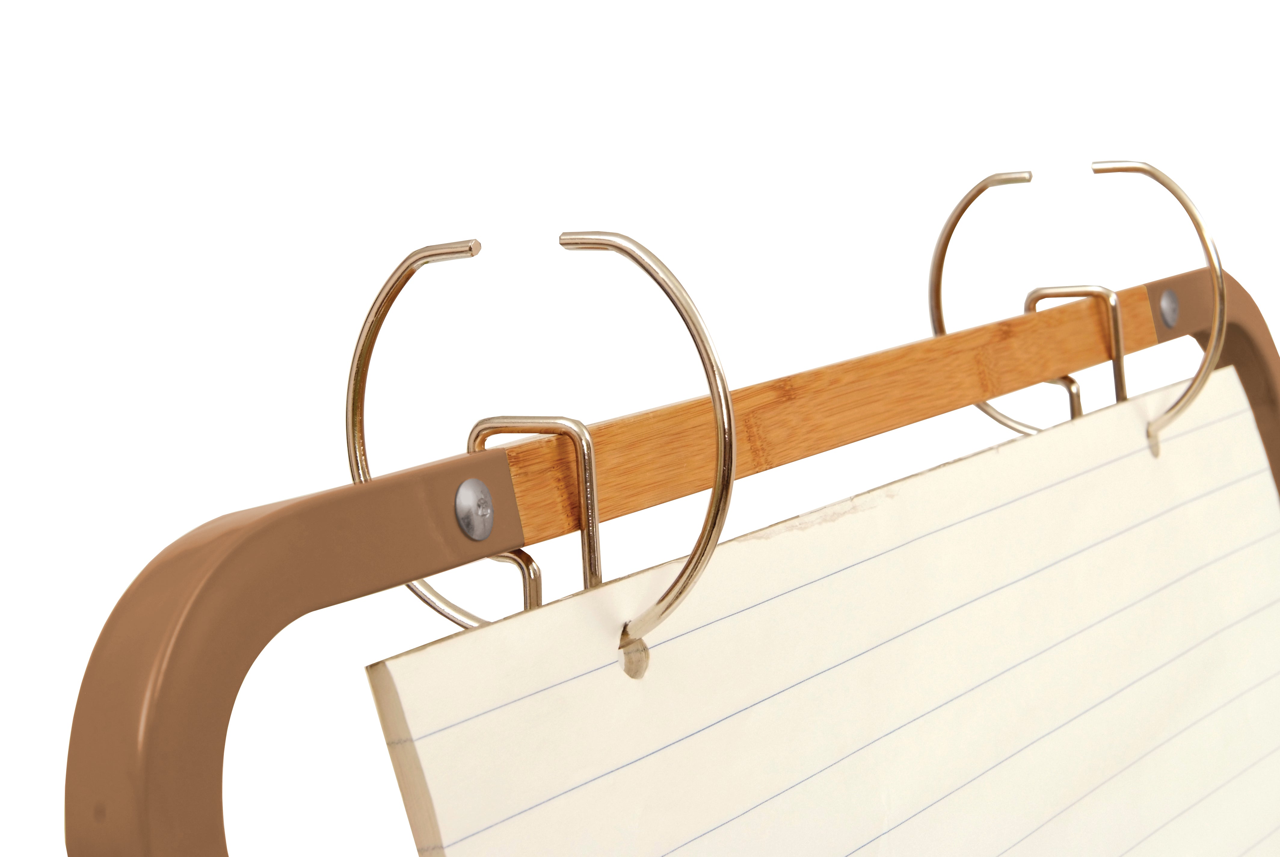 Double Sided Bamboo Teaching Easel