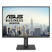 ASUS - BE248CFN 24" Class WUXGA LED Monitor - 16:10 - 24.1" Viewable - in-plane Switching (IPS) Technology - LED - Black