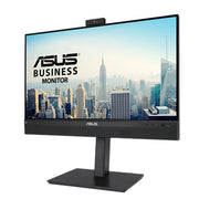 ASUS - BE24ECSBT 23.8" LCD Touchscreen Monitor - 16:9 - 5 Ms GTG - Black