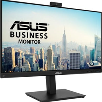 ASUS BE279QSK 27  16:9 Full HD Video Conferencing IPS LED Monitor  Built-in Speakers