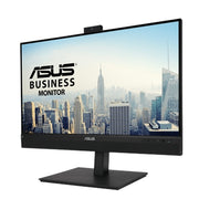 ASUS - 27 LCD Monitor (DisplayPort USB, HDMI) - Black