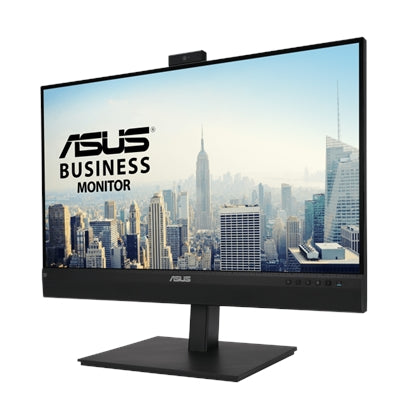 ASUS - 27 LCD Monitor (DisplayPort USB, HDMI) - Black