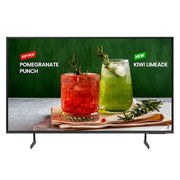 LFD 98&amp;quot; BED Series Display