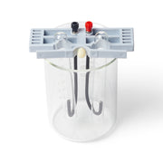 United Scientific® Brownlee Electrolysis Apparatus