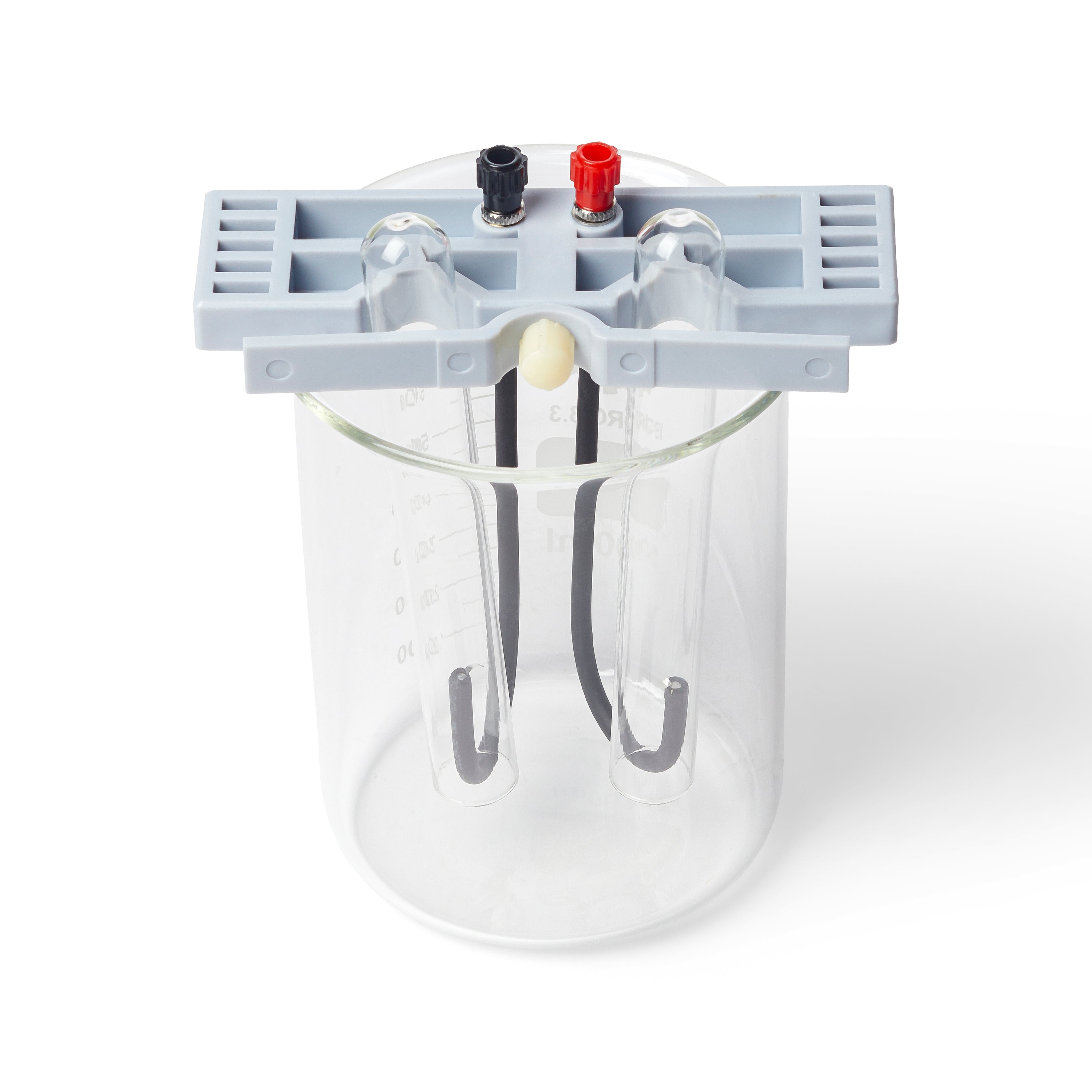 United Scientific® Brownlee Electrolysis Apparatus