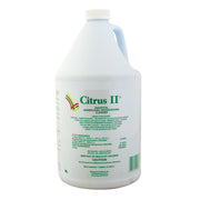 Citrus Ii Germicidal Cleaner Gallon Bottle