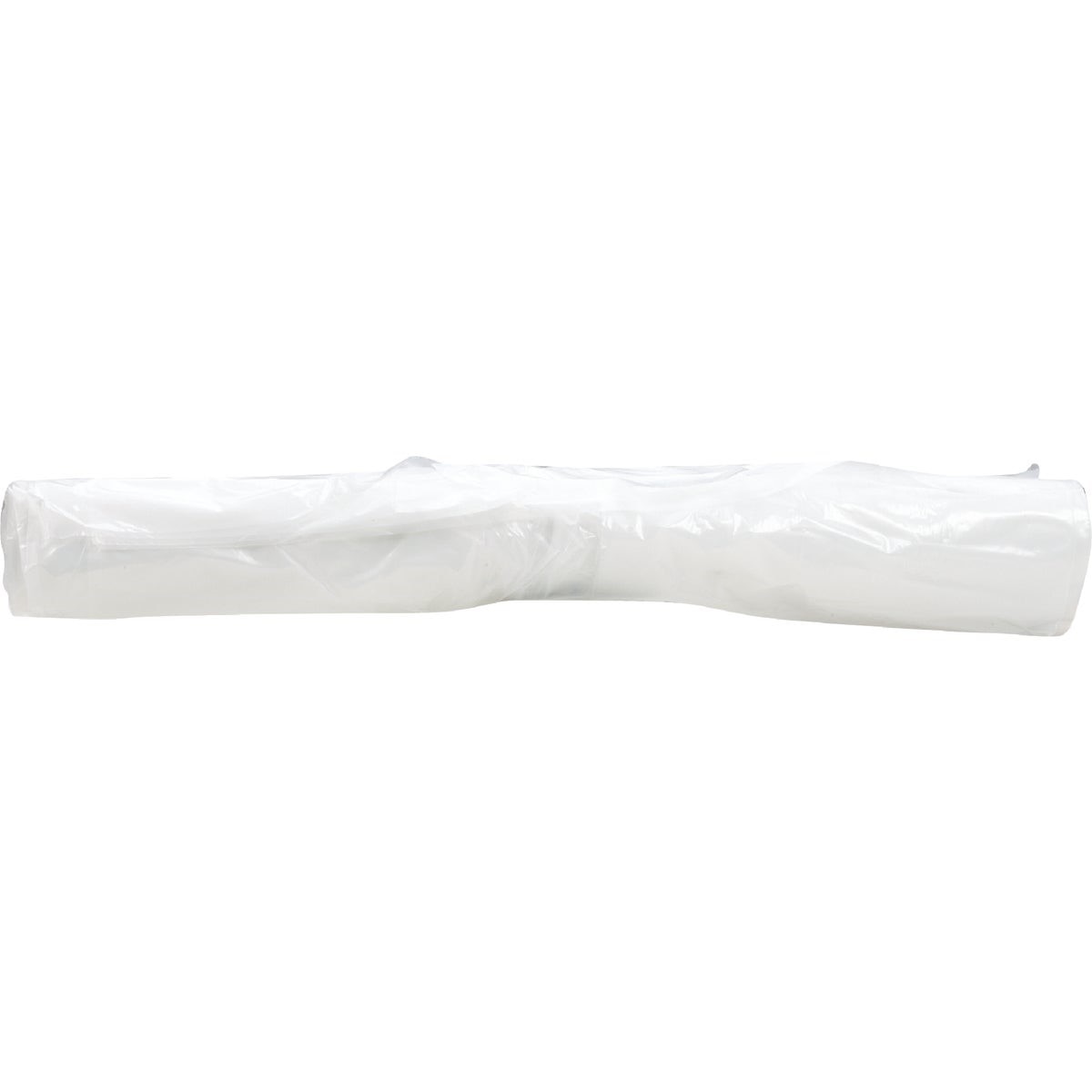 Film-Gard 12 Ft. X 200 Ft. Clear 1.5 Mil. Polyethylene Sheeting
