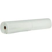 Film-Gard 8 Ft. x 100 Ft. Clear 6 Mil. Polyethylene Sheeting