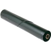Film-Gard 28 Ft. X 100 Ft. Black 6 Mil. Polyethylene Sheeting