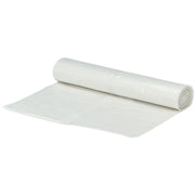 Film-Gard 4 Ft. X 50 Ft. Clear 4 Mil. Poly Film Sheeting