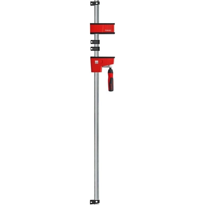 Parallel Clamp, 40 Inch Clamping Capacity, 1700 lbs Force