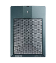 Shure BETA91A Kick Drum Microphone