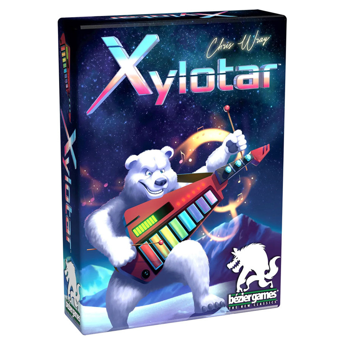 Xylotar