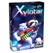Xylotar