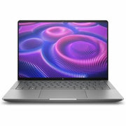 HP ZBook Ultra G1a 14&amp;quot; Mobile Workstation - WUXGA - AMD Ryzen AI MAX PRO 380 - 16 GB - 512 GB SSD - English Keyboard - Meteor Silver - Smart Buy