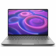 HP ZBook Ultra G1a 14&amp;quot; Touchscreen Mobile Workstation - 2.8K - AMD Ryzen AI MAX PRO 385 - 32 GB - 1 TB SSD - English Keyboard - Meteor Silver - Smart Buy