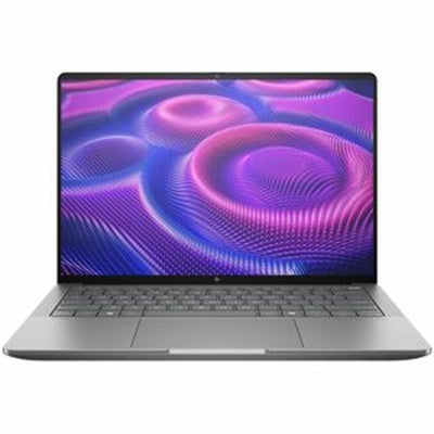HP ZBook Ultra G1a 14&amp;quot; Mobile Workstation - WUXGA - AMD Ryzen AI MAX PRO 390 - 32 GB - 1 TB SSD - English Keyboard - Meteor Silver - Smart Buy