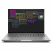HP ZBook Ultra G1a 14&amp;quot; Touchscreen Mobile Workstation - 2.8K - AMD Ryzen AI Max+ PRO 395 - 128 GB - English Keyboard - Meteor Silver - Smart Buy
