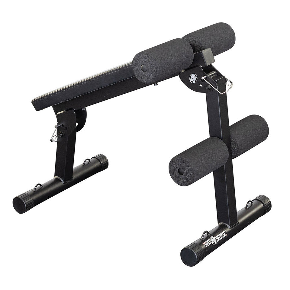 Ab Crunch Bench