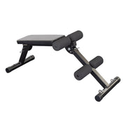 Ab Crunch Bench
