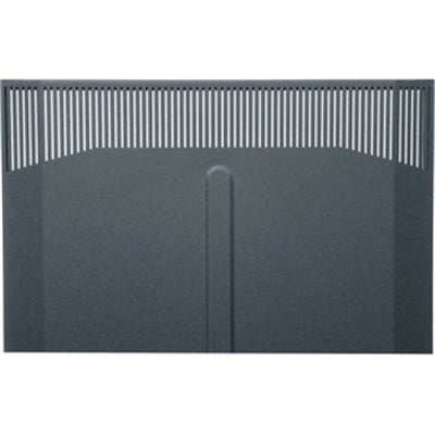 Middle Atlantic 38RU Solid Front Door for BGR Racks