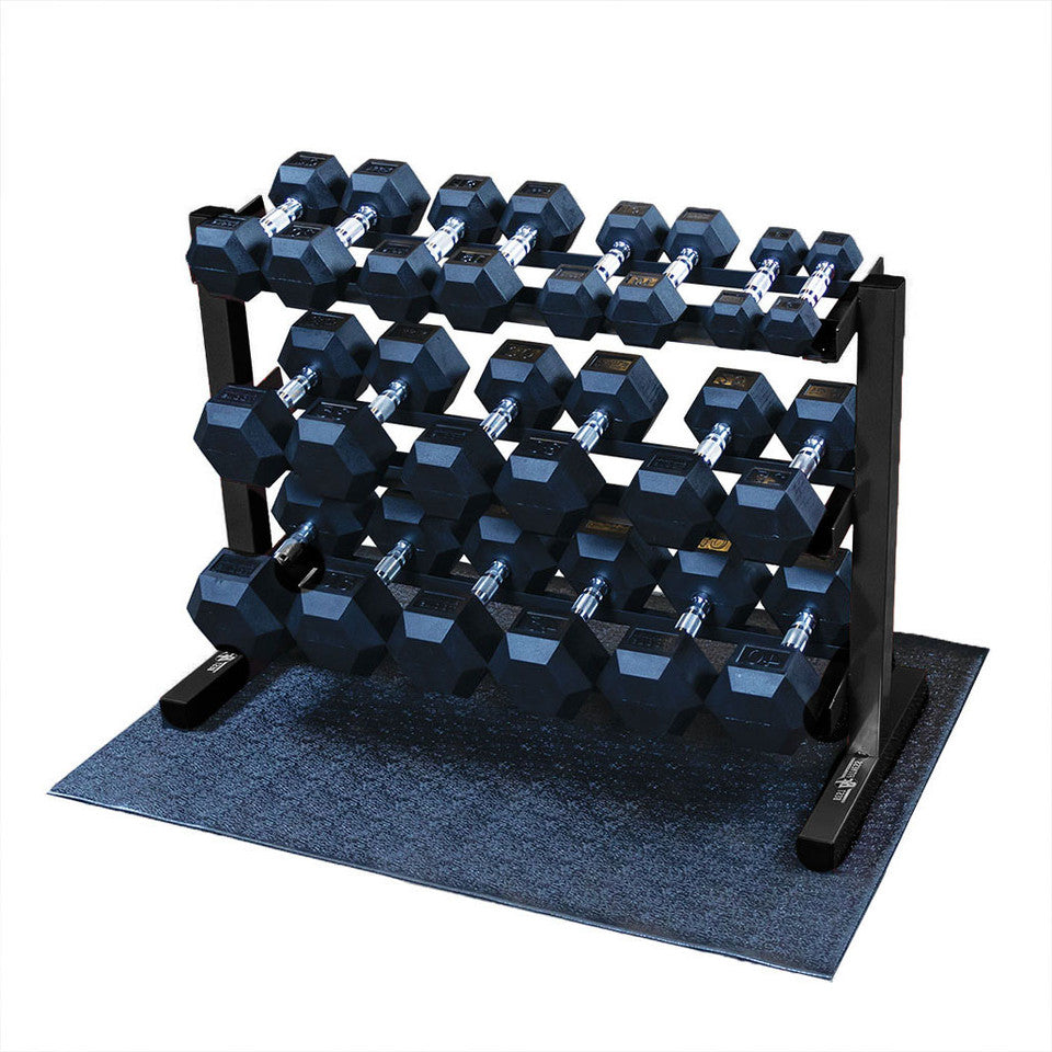Dumbbell Rack