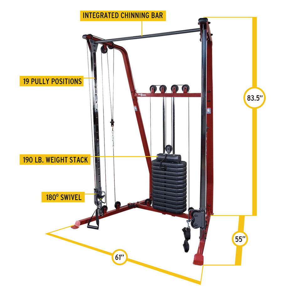 Functional Trainer