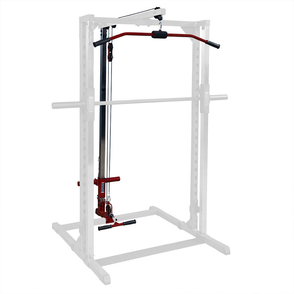 Smith Machine Lat Attachment