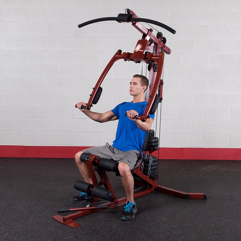 Sportsman Gym