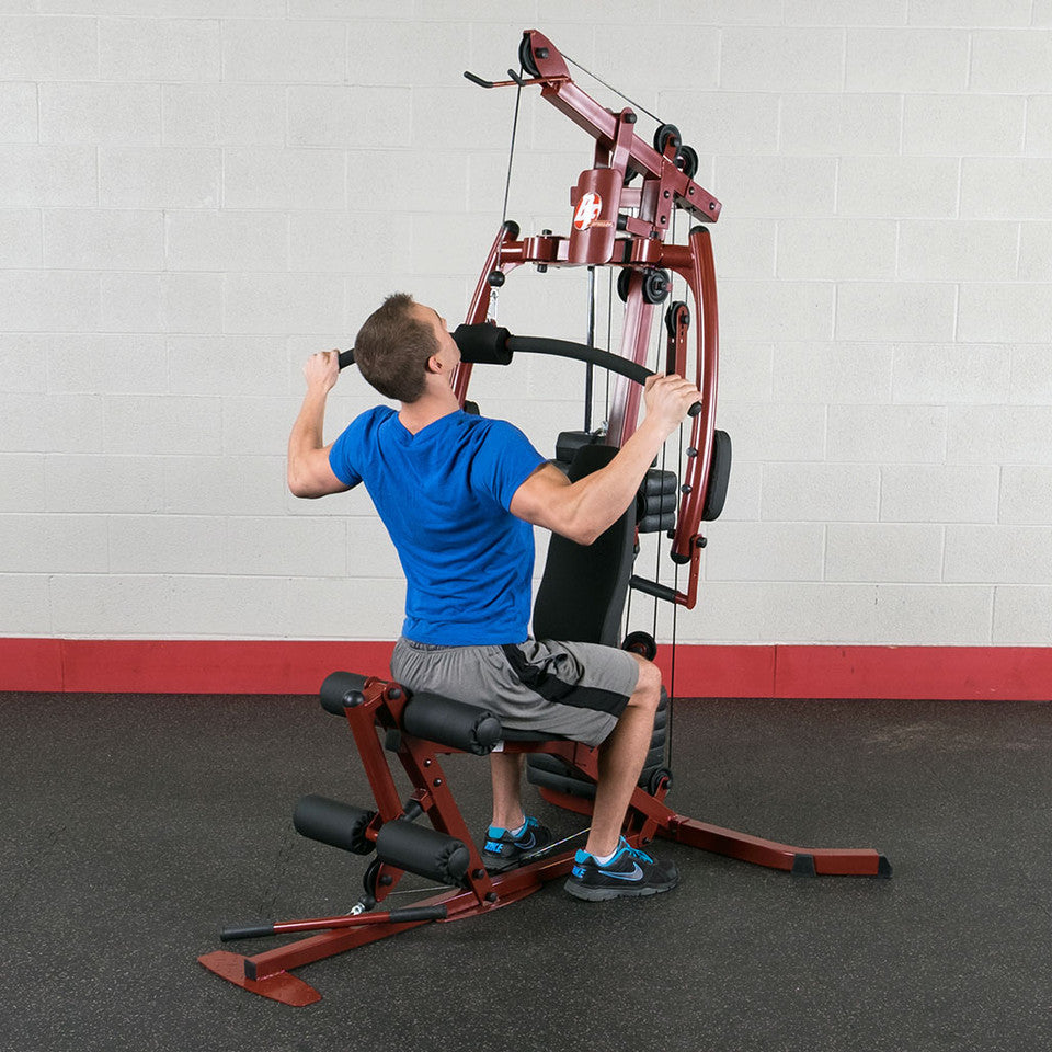 Sportsman Gym