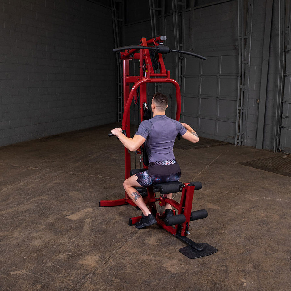 Multi-Station Gym